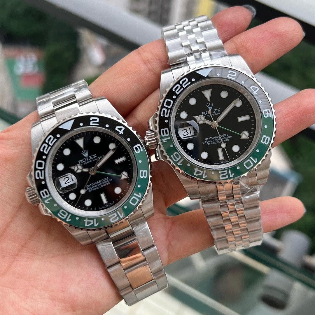 Rolex GMT