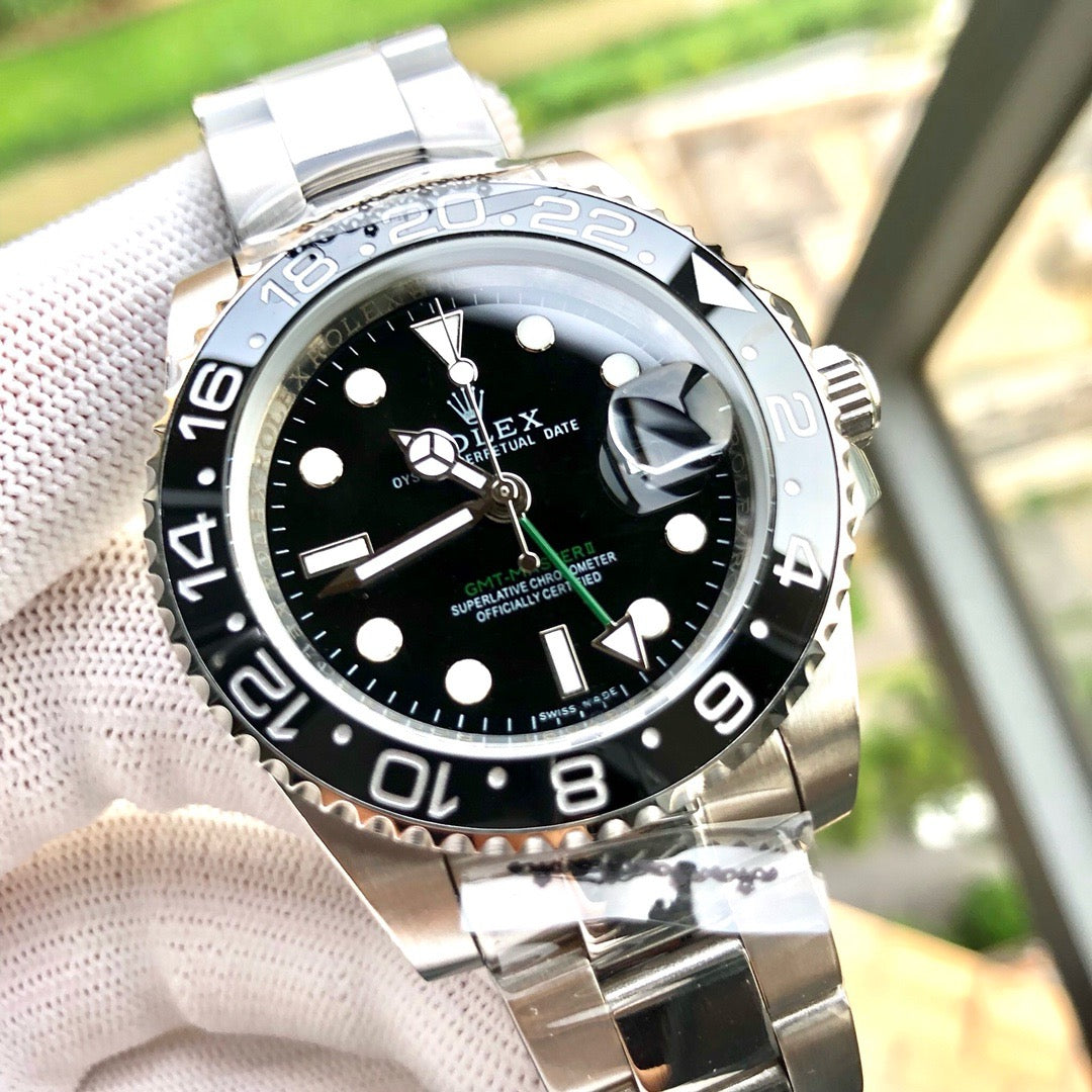 Rolex GMT