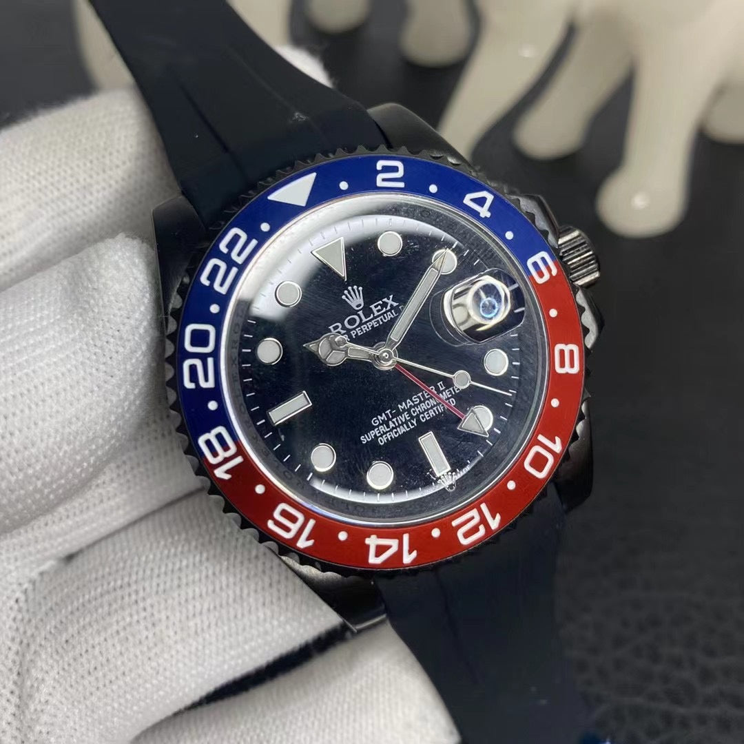 Rolex GMT