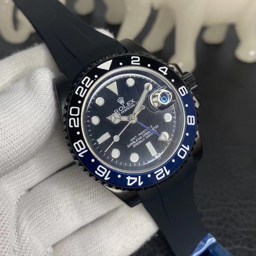 Rolex GMT