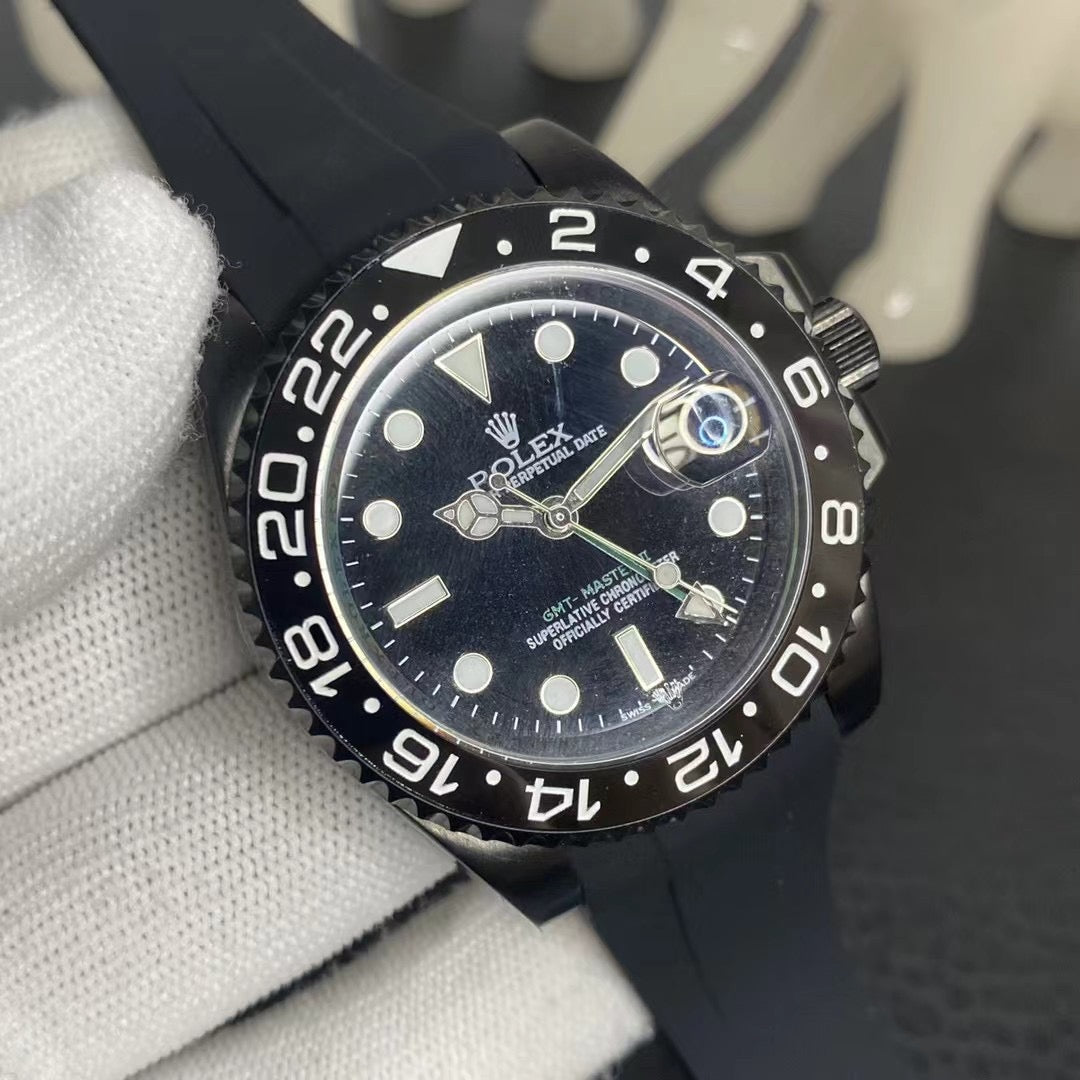 Rolex GMT