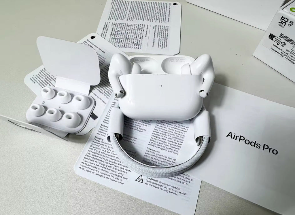 Airpods Pro 2