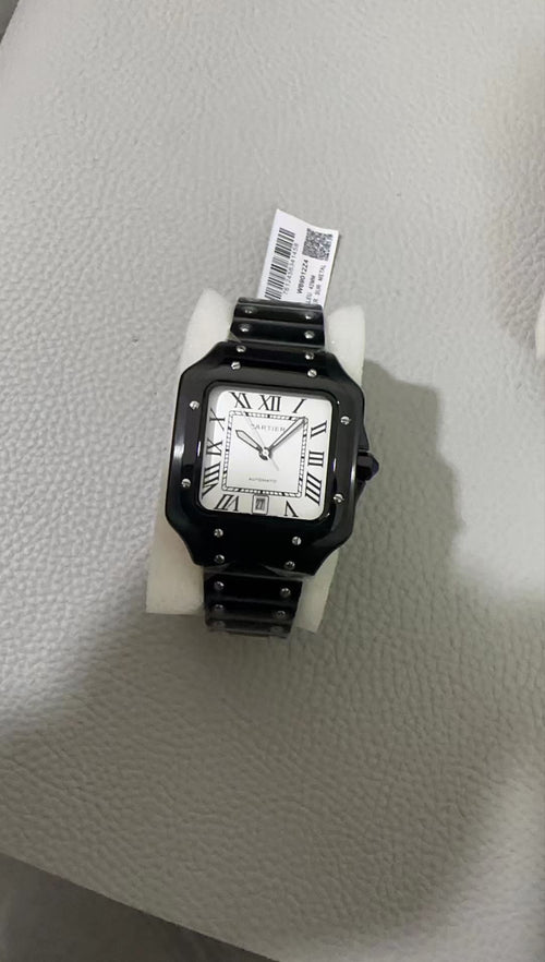 Cartier Santos