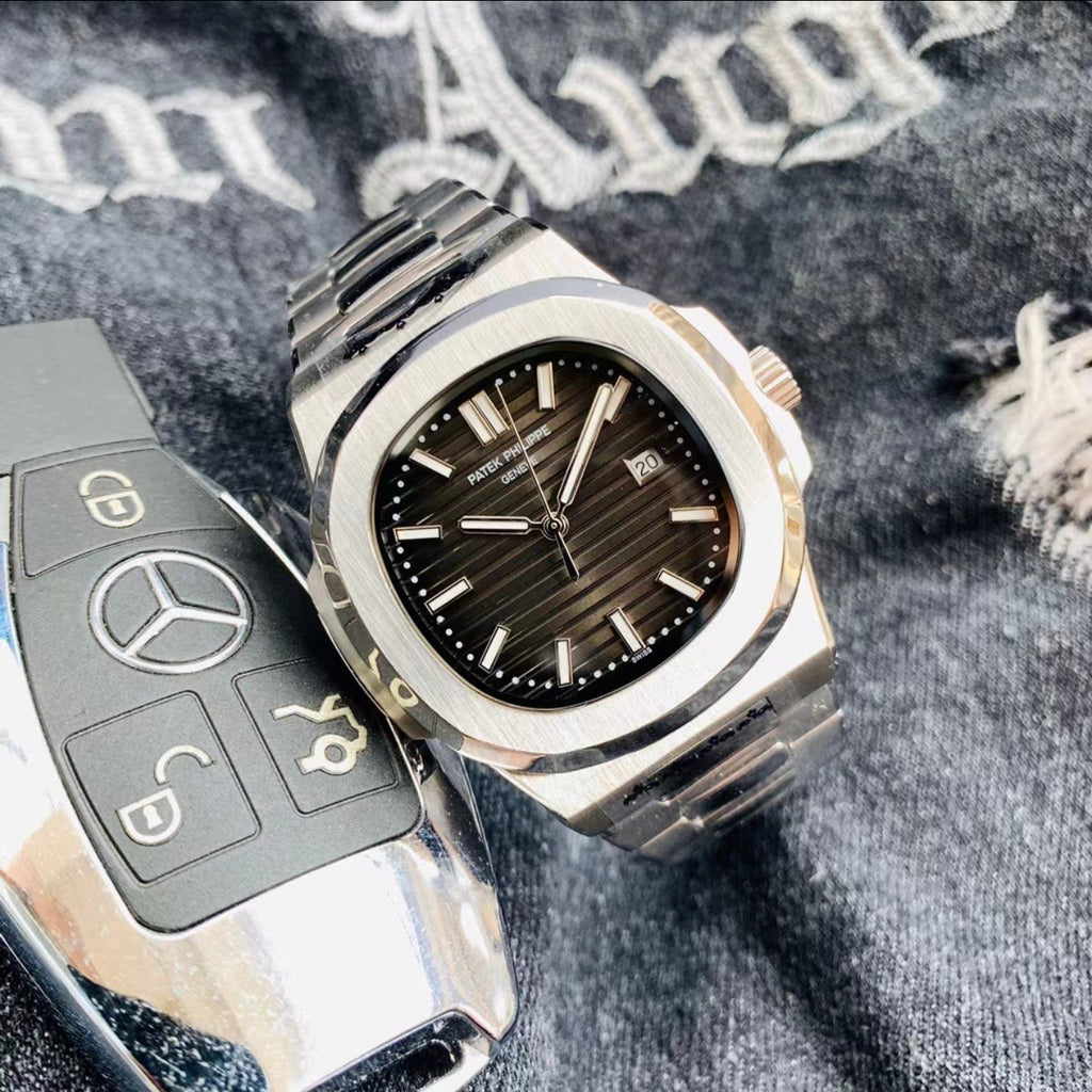 Patek Philippe Nautilus