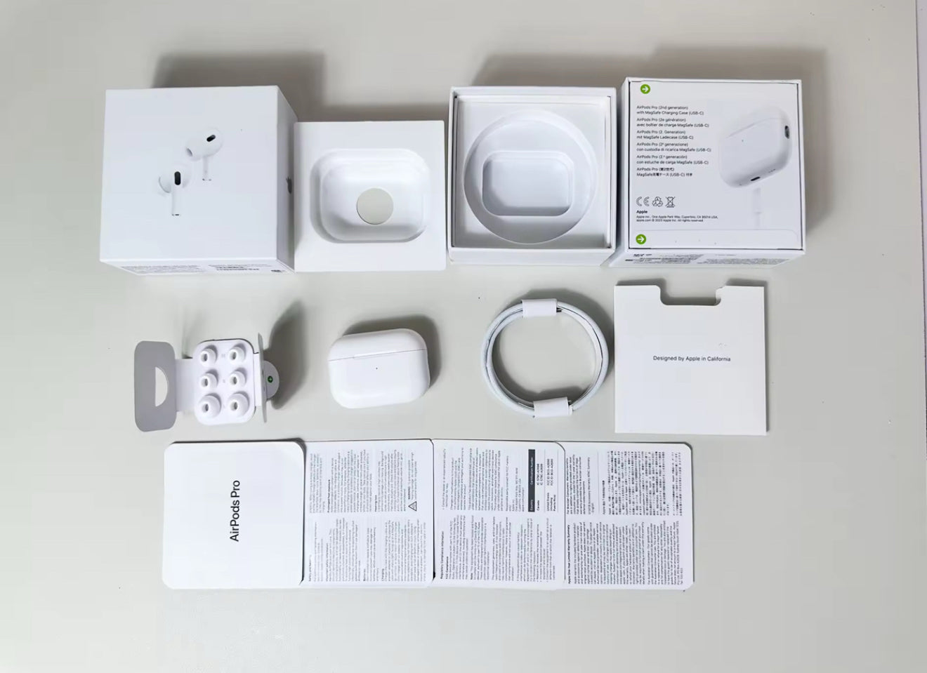 Airpods Pro 2