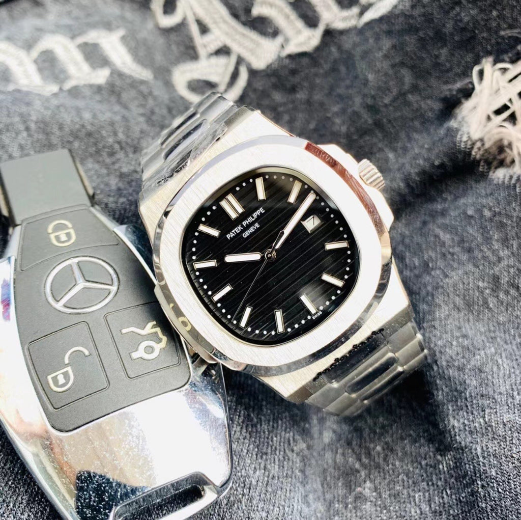 Patek Philippe Nautilus