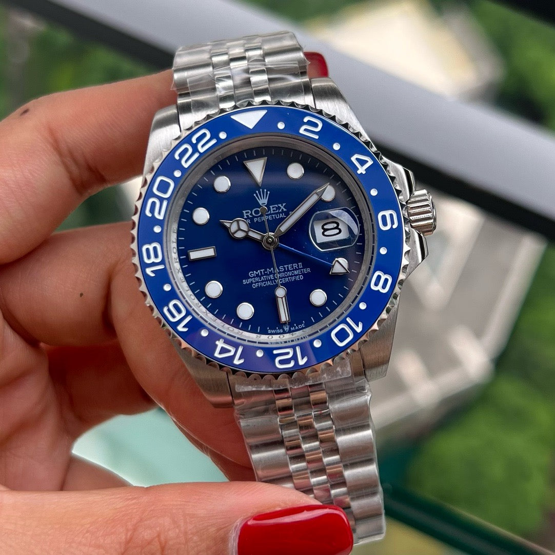 Rolex GMT